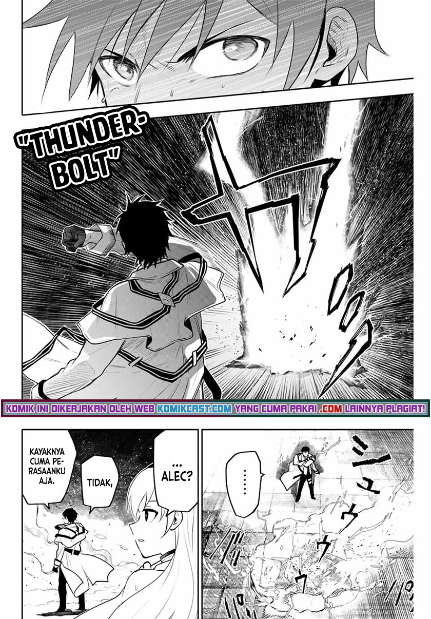 A Court Magician, Who Was Focused On Supportive Magic Because His Allies Were Too Weak, Aims To Become The Strongest After Being Banished (Mikata ga Yowasugite Hojo Mahou ni Tesshiteita Kyuutei Mahoushi, Tsuihou Sarete Saikyou wo Mezashimasu)