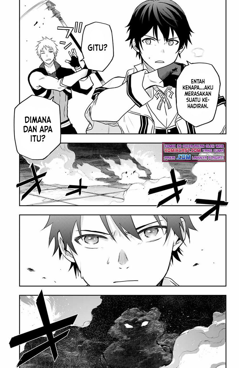 A Court Magician, Who Was Focused On Supportive Magic Because His Allies Were Too Weak, Aims To Become The Strongest After Being Banished (Mikata ga Yowasugite Hojo Mahou ni Tesshiteita Kyuutei Mahoushi, Tsuihou Sarete Saikyou wo Mezashimasu)