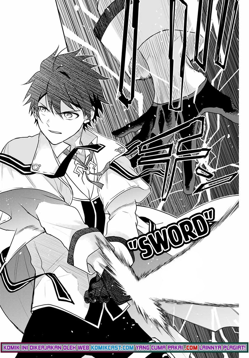 A Court Magician, Who Was Focused On Supportive Magic Because His Allies Were Too Weak, Aims To Become The Strongest After Being Banished (Mikata ga Yowasugite Hojo Mahou ni Tesshiteita Kyuutei Mahoushi, Tsuihou Sarete Saikyou wo Mezashimasu)