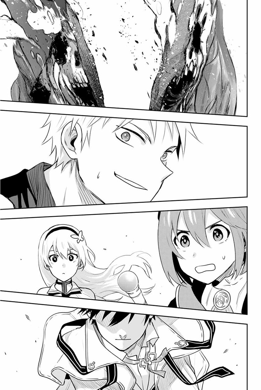 A Court Magician, Who Was Focused On Supportive Magic Because His Allies Were Too Weak, Aims To Become The Strongest After Being Banished (Mikata ga Yowasugite Hojo Mahou ni Tesshiteita Kyuutei Mahoushi, Tsuihou Sarete Saikyou wo Mezashimasu)