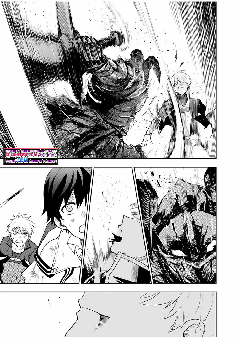 A Court Magician, Who Was Focused On Supportive Magic Because His Allies Were Too Weak, Aims To Become The Strongest After Being Banished (Mikata ga Yowasugite Hojo Mahou ni Tesshiteita Kyuutei Mahoushi, Tsuihou Sarete Saikyou wo Mezashimasu)