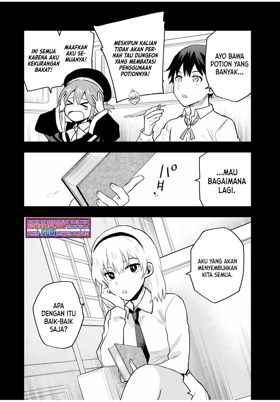 A Court Magician, Who Was Focused On Supportive Magic Because His Allies Were Too Weak, Aims To Become The Strongest After Being Banished (Mikata ga Yowasugite Hojo Mahou ni Tesshiteita Kyuutei Mahoushi, Tsuihou Sarete Saikyou wo Mezashimasu)