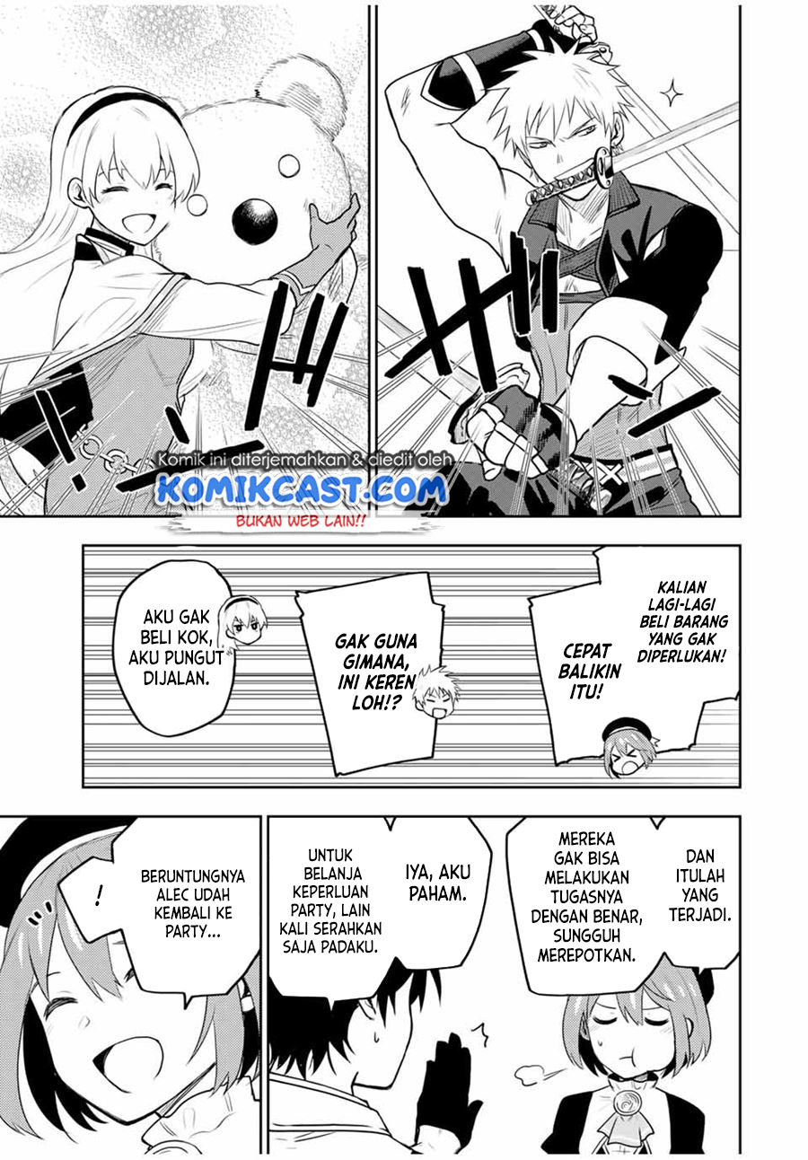 A Court Magician, Who Was Focused On Supportive Magic Because His Allies Were Too Weak, Aims To Become The Strongest After Being Banished (Mikata ga Yowasugite Hojo Mahou ni Tesshiteita Kyuutei Mahoushi, Tsuihou Sarete Saikyou wo Mezashimasu)