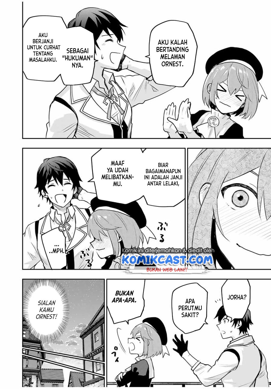 A Court Magician, Who Was Focused On Supportive Magic Because His Allies Were Too Weak, Aims To Become The Strongest After Being Banished (Mikata ga Yowasugite Hojo Mahou ni Tesshiteita Kyuutei Mahoushi, Tsuihou Sarete Saikyou wo Mezashimasu)