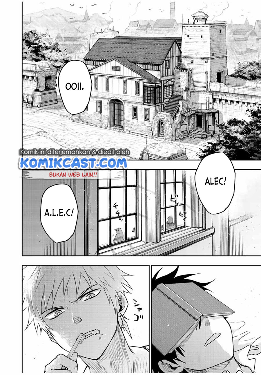 A Court Magician, Who Was Focused On Supportive Magic Because His Allies Were Too Weak, Aims To Become The Strongest After Being Banished (Mikata ga Yowasugite Hojo Mahou ni Tesshiteita Kyuutei Mahoushi, Tsuihou Sarete Saikyou wo Mezashimasu)