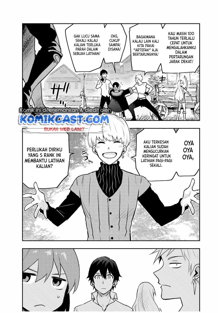 A Court Magician, Who Was Focused On Supportive Magic Because His Allies Were Too Weak, Aims To Become The Strongest After Being Banished (Mikata ga Yowasugite Hojo Mahou ni Tesshiteita Kyuutei Mahoushi, Tsuihou Sarete Saikyou wo Mezashimasu)