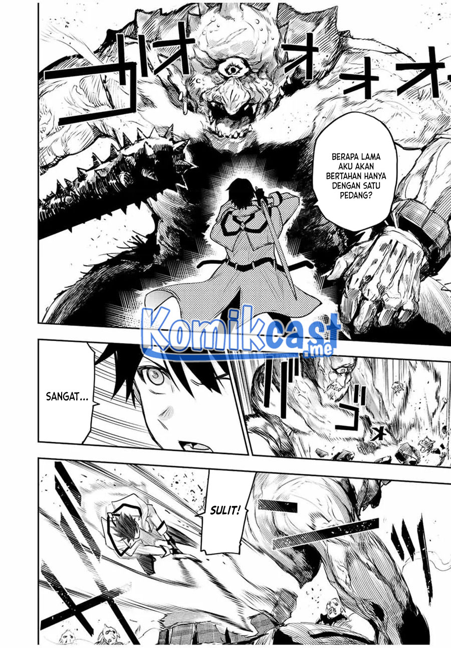 A Court Magician, Who Was Focused On Supportive Magic Because His Allies Were Too Weak, Aims To Become The Strongest After Being Banished (Mikata ga Yowasugite Hojo Mahou ni Tesshiteita Kyuutei Mahoushi, Tsuihou Sarete Saikyou wo Mezashimasu)