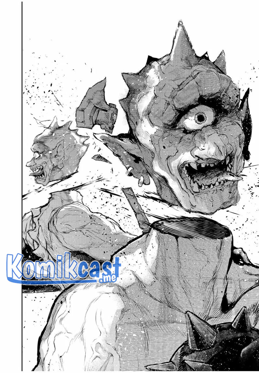 A Court Magician, Who Was Focused On Supportive Magic Because His Allies Were Too Weak, Aims To Become The Strongest After Being Banished (Mikata ga Yowasugite Hojo Mahou ni Tesshiteita Kyuutei Mahoushi, Tsuihou Sarete Saikyou wo Mezashimasu)