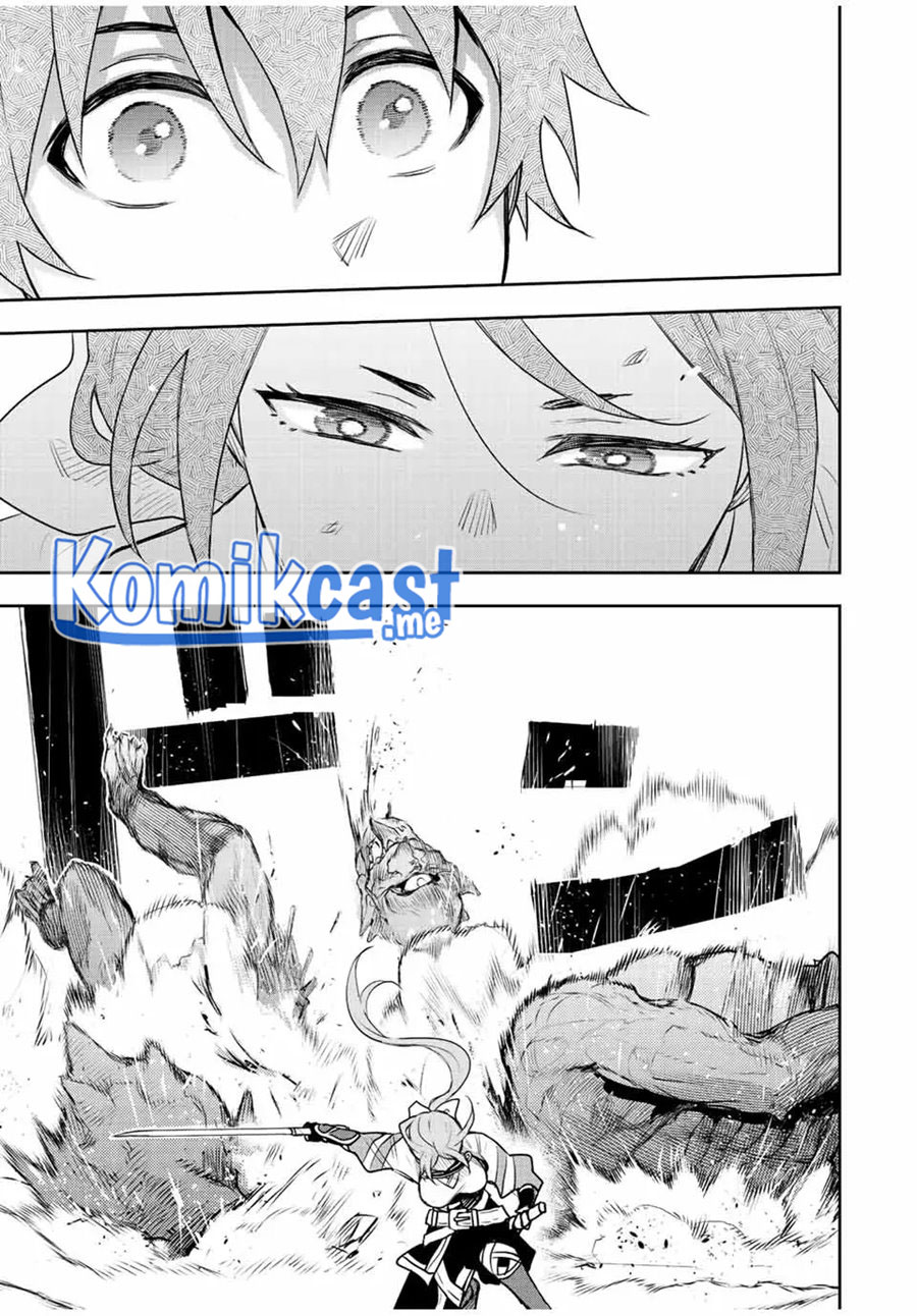 A Court Magician, Who Was Focused On Supportive Magic Because His Allies Were Too Weak, Aims To Become The Strongest After Being Banished (Mikata ga Yowasugite Hojo Mahou ni Tesshiteita Kyuutei Mahoushi, Tsuihou Sarete Saikyou wo Mezashimasu)