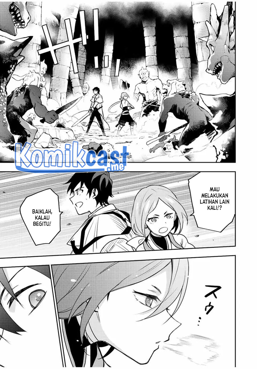 A Court Magician, Who Was Focused On Supportive Magic Because His Allies Were Too Weak, Aims To Become The Strongest After Being Banished (Mikata ga Yowasugite Hojo Mahou ni Tesshiteita Kyuutei Mahoushi, Tsuihou Sarete Saikyou wo Mezashimasu)