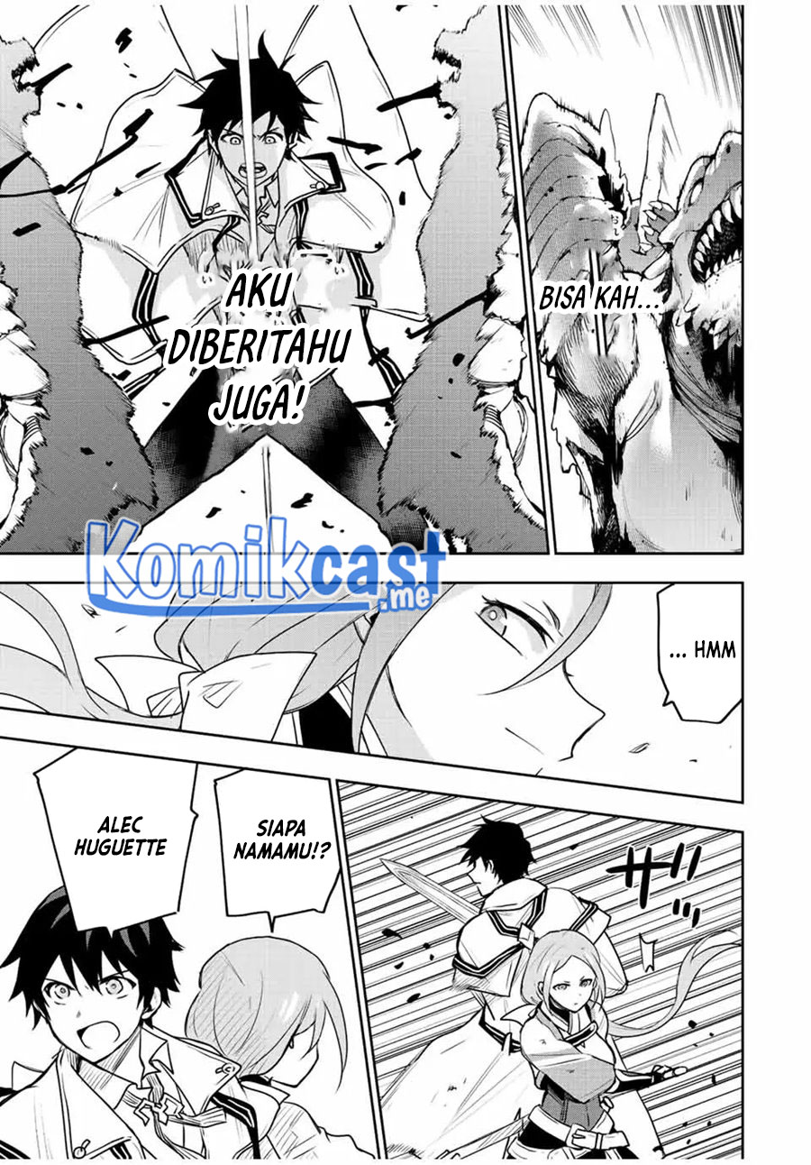 A Court Magician, Who Was Focused On Supportive Magic Because His Allies Were Too Weak, Aims To Become The Strongest After Being Banished (Mikata ga Yowasugite Hojo Mahou ni Tesshiteita Kyuutei Mahoushi, Tsuihou Sarete Saikyou wo Mezashimasu)