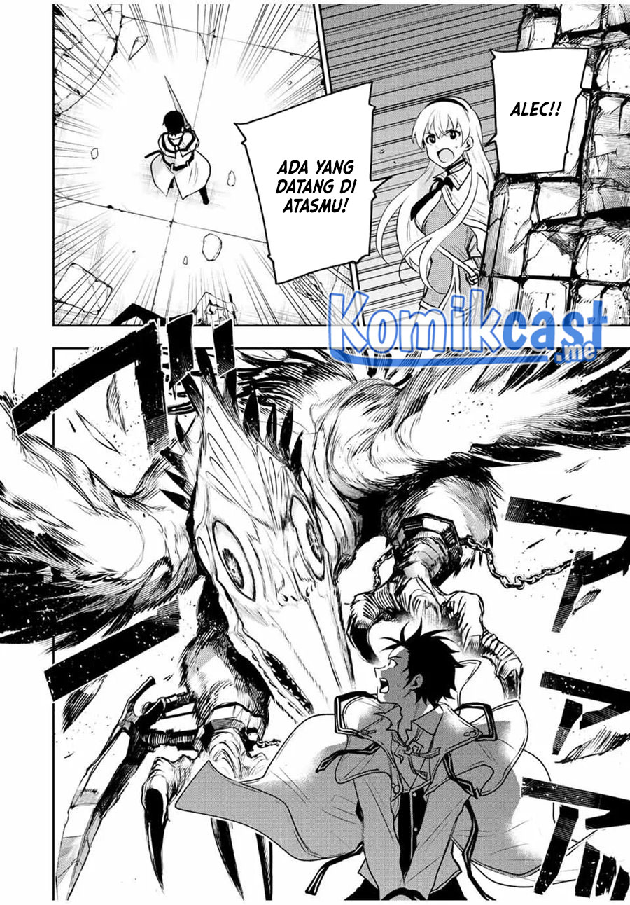 A Court Magician, Who Was Focused On Supportive Magic Because His Allies Were Too Weak, Aims To Become The Strongest After Being Banished (Mikata ga Yowasugite Hojo Mahou ni Tesshiteita Kyuutei Mahoushi, Tsuihou Sarete Saikyou wo Mezashimasu)