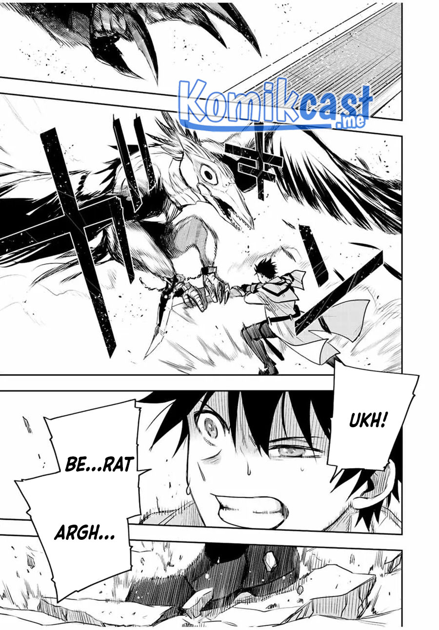 A Court Magician, Who Was Focused On Supportive Magic Because His Allies Were Too Weak, Aims To Become The Strongest After Being Banished (Mikata ga Yowasugite Hojo Mahou ni Tesshiteita Kyuutei Mahoushi, Tsuihou Sarete Saikyou wo Mezashimasu)