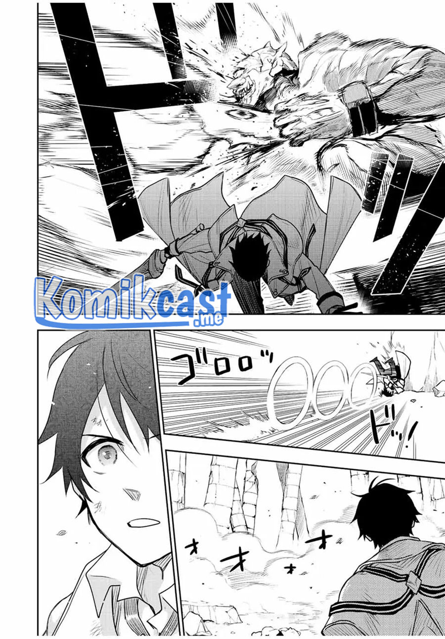 A Court Magician, Who Was Focused On Supportive Magic Because His Allies Were Too Weak, Aims To Become The Strongest After Being Banished (Mikata ga Yowasugite Hojo Mahou ni Tesshiteita Kyuutei Mahoushi, Tsuihou Sarete Saikyou wo Mezashimasu)