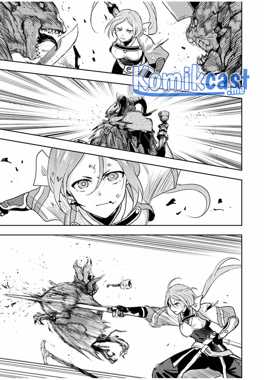 A Court Magician, Who Was Focused On Supportive Magic Because His Allies Were Too Weak, Aims To Become The Strongest After Being Banished (Mikata ga Yowasugite Hojo Mahou ni Tesshiteita Kyuutei Mahoushi, Tsuihou Sarete Saikyou wo Mezashimasu)