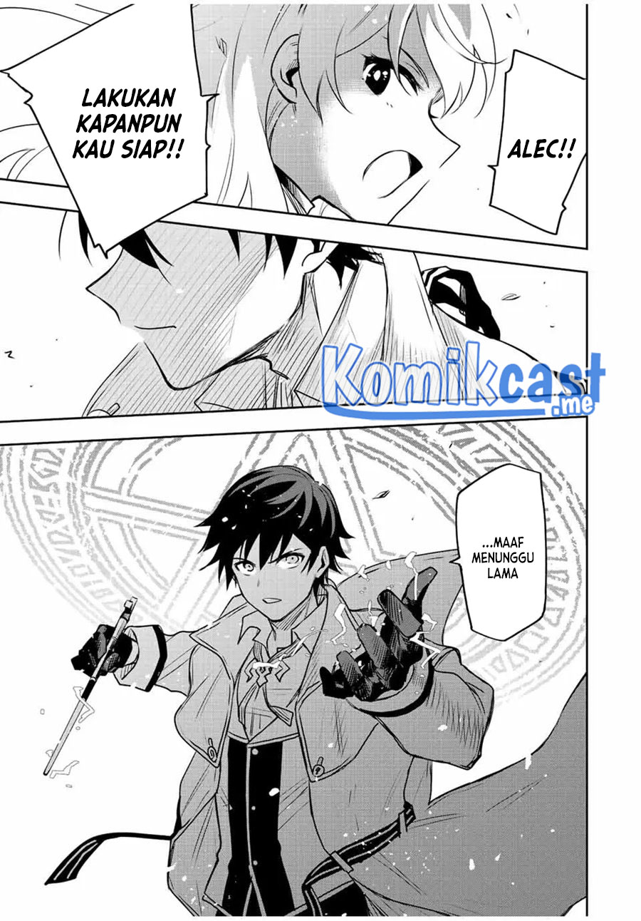 A Court Magician, Who Was Focused On Supportive Magic Because His Allies Were Too Weak, Aims To Become The Strongest After Being Banished (Mikata ga Yowasugite Hojo Mahou ni Tesshiteita Kyuutei Mahoushi, Tsuihou Sarete Saikyou wo Mezashimasu)