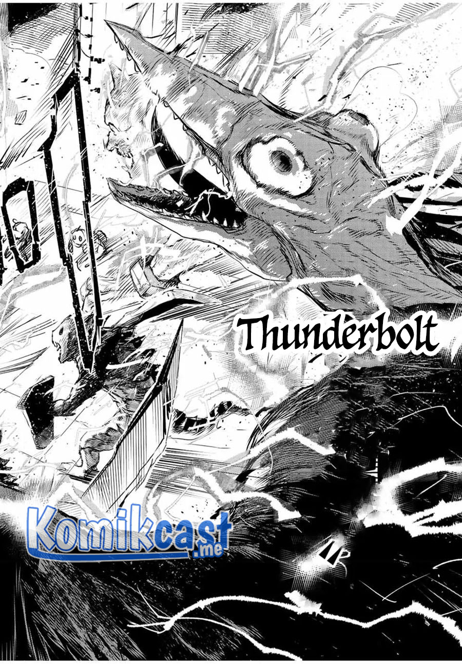 A Court Magician, Who Was Focused On Supportive Magic Because His Allies Were Too Weak, Aims To Become The Strongest After Being Banished (Mikata ga Yowasugite Hojo Mahou ni Tesshiteita Kyuutei Mahoushi, Tsuihou Sarete Saikyou wo Mezashimasu)
