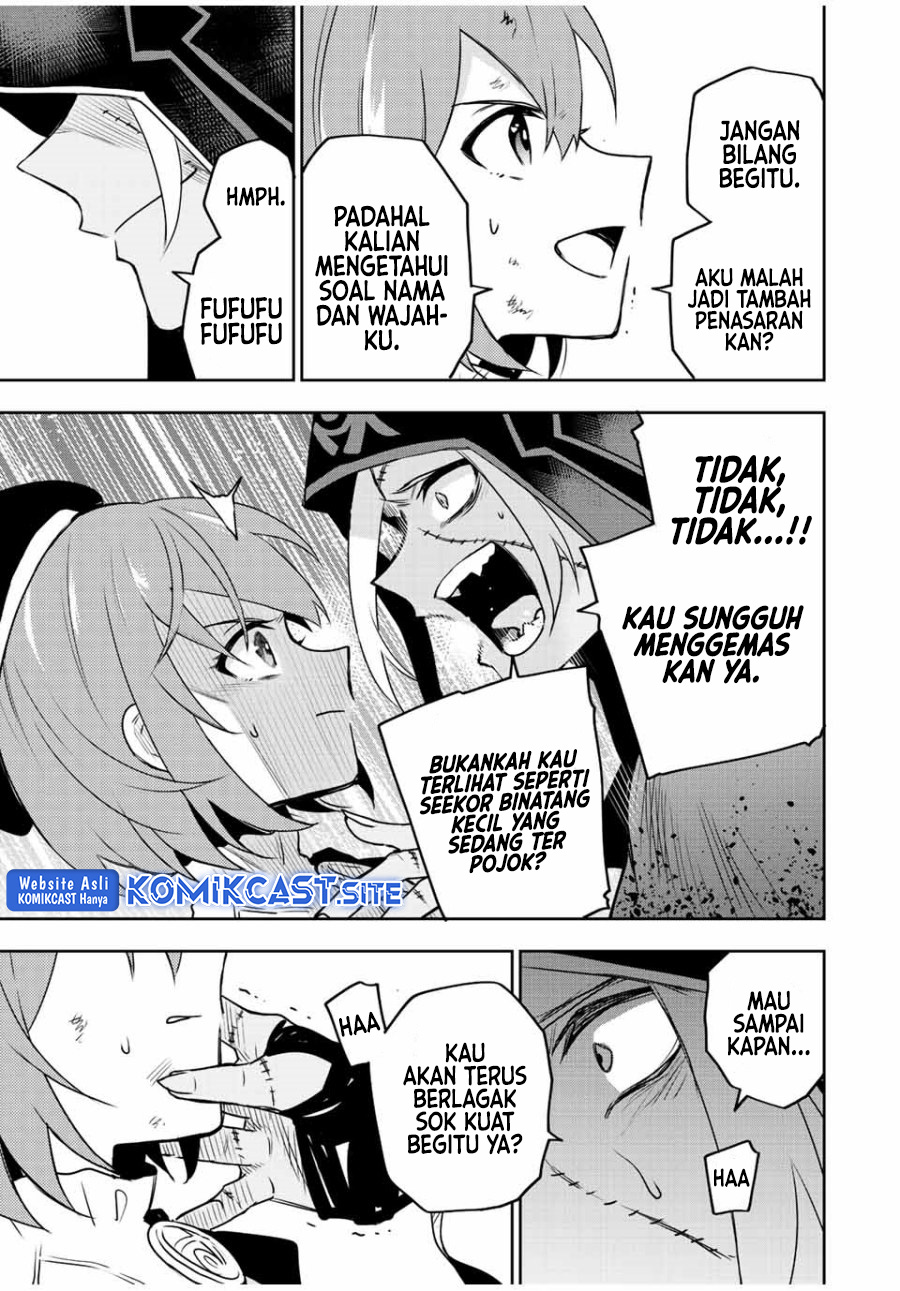 A Court Magician, Who Was Focused On Supportive Magic Because His Allies Were Too Weak, Aims To Become The Strongest After Being Banished (Mikata ga Yowasugite Hojo Mahou ni Tesshiteita Kyuutei Mahoushi, Tsuihou Sarete Saikyou wo Mezashimasu)