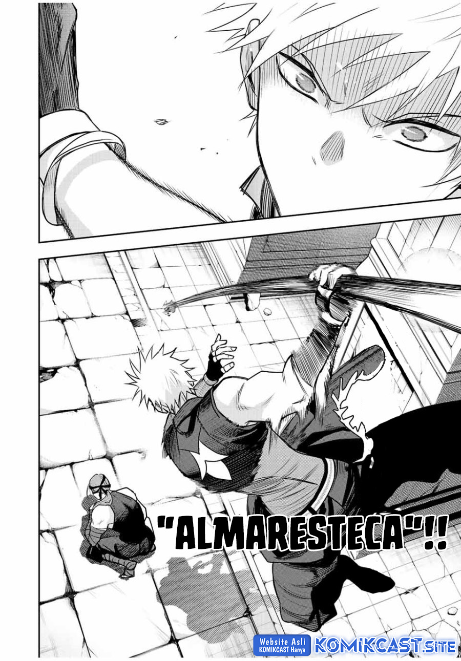 A Court Magician, Who Was Focused On Supportive Magic Because His Allies Were Too Weak, Aims To Become The Strongest After Being Banished (Mikata ga Yowasugite Hojo Mahou ni Tesshiteita Kyuutei Mahoushi, Tsuihou Sarete Saikyou wo Mezashimasu)