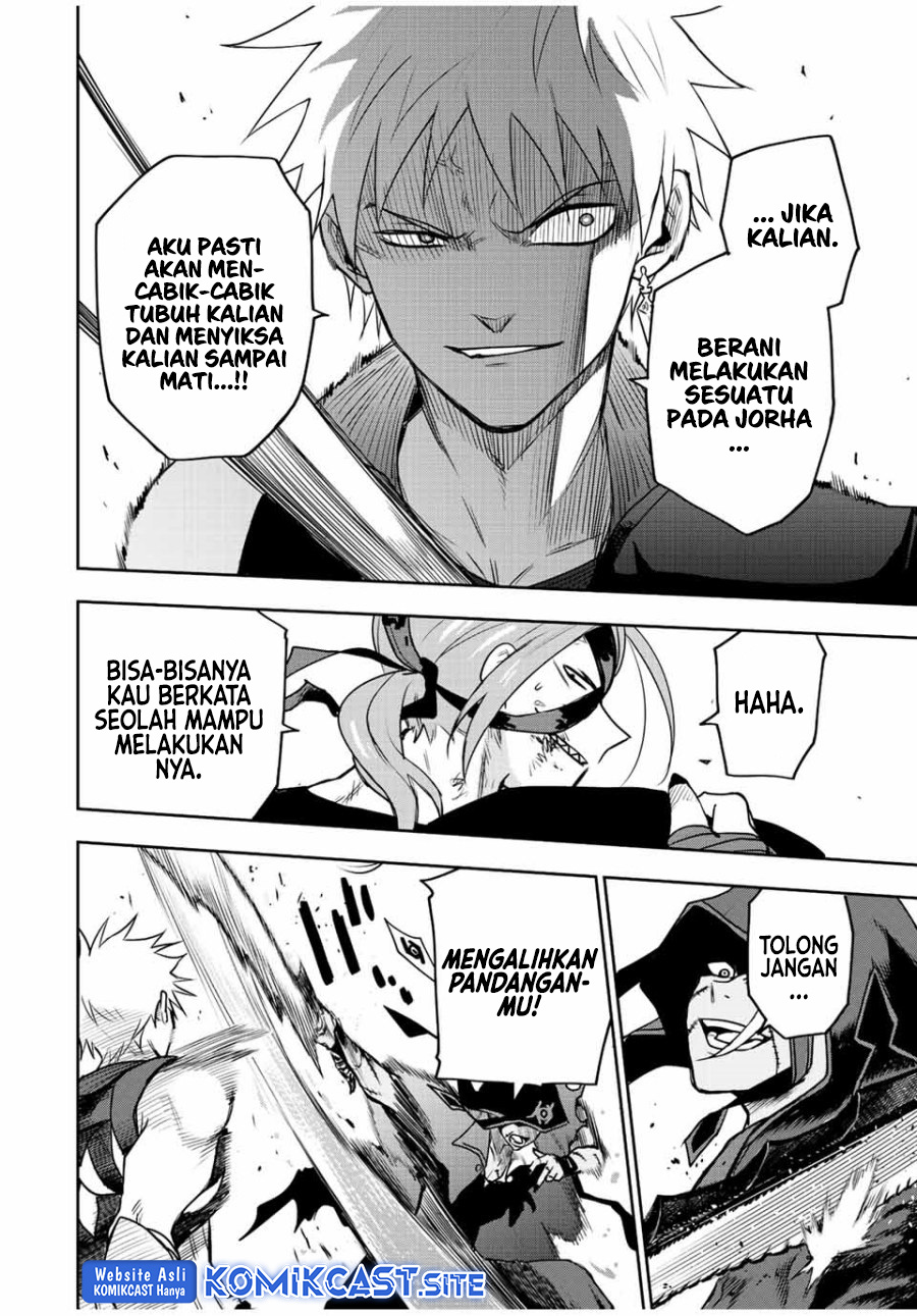 A Court Magician, Who Was Focused On Supportive Magic Because His Allies Were Too Weak, Aims To Become The Strongest After Being Banished (Mikata ga Yowasugite Hojo Mahou ni Tesshiteita Kyuutei Mahoushi, Tsuihou Sarete Saikyou wo Mezashimasu)