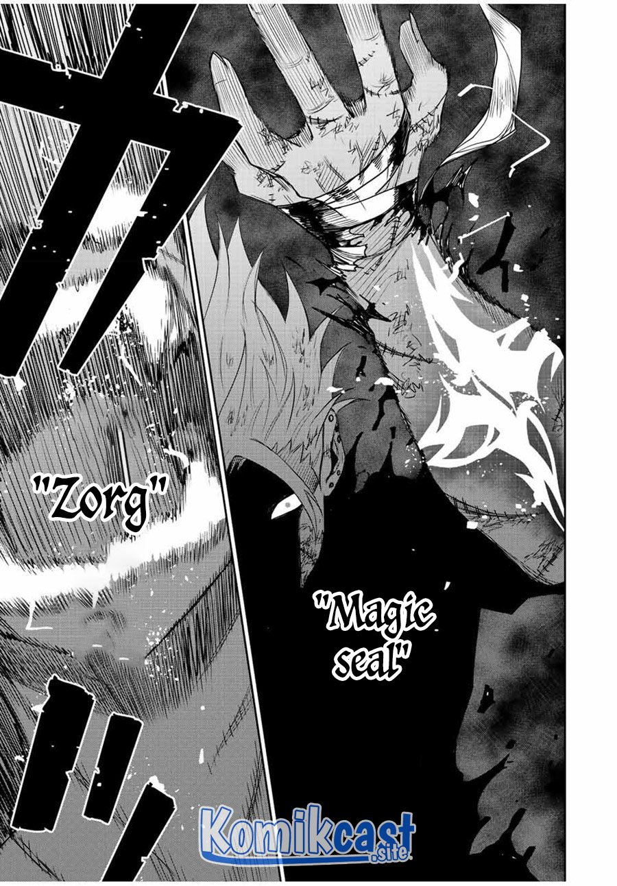 A Court Magician, Who Was Focused On Supportive Magic Because His Allies Were Too Weak, Aims To Become The Strongest After Being Banished (Mikata ga Yowasugite Hojo Mahou ni Tesshiteita Kyuutei Mahoushi, Tsuihou Sarete Saikyou wo Mezashimasu)
