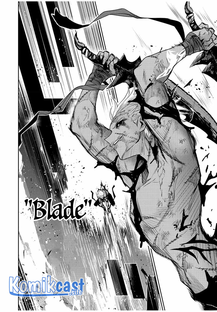 A Court Magician, Who Was Focused On Supportive Magic Because His Allies Were Too Weak, Aims To Become The Strongest After Being Banished (Mikata ga Yowasugite Hojo Mahou ni Tesshiteita Kyuutei Mahoushi, Tsuihou Sarete Saikyou wo Mezashimasu)
