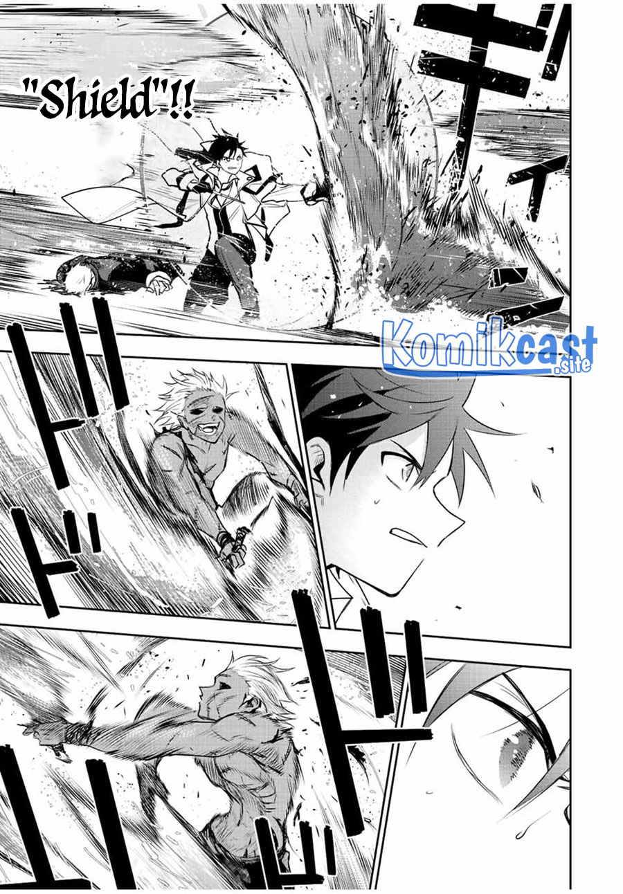 A Court Magician, Who Was Focused On Supportive Magic Because His Allies Were Too Weak, Aims To Become The Strongest After Being Banished (Mikata ga Yowasugite Hojo Mahou ni Tesshiteita Kyuutei Mahoushi, Tsuihou Sarete Saikyou wo Mezashimasu)