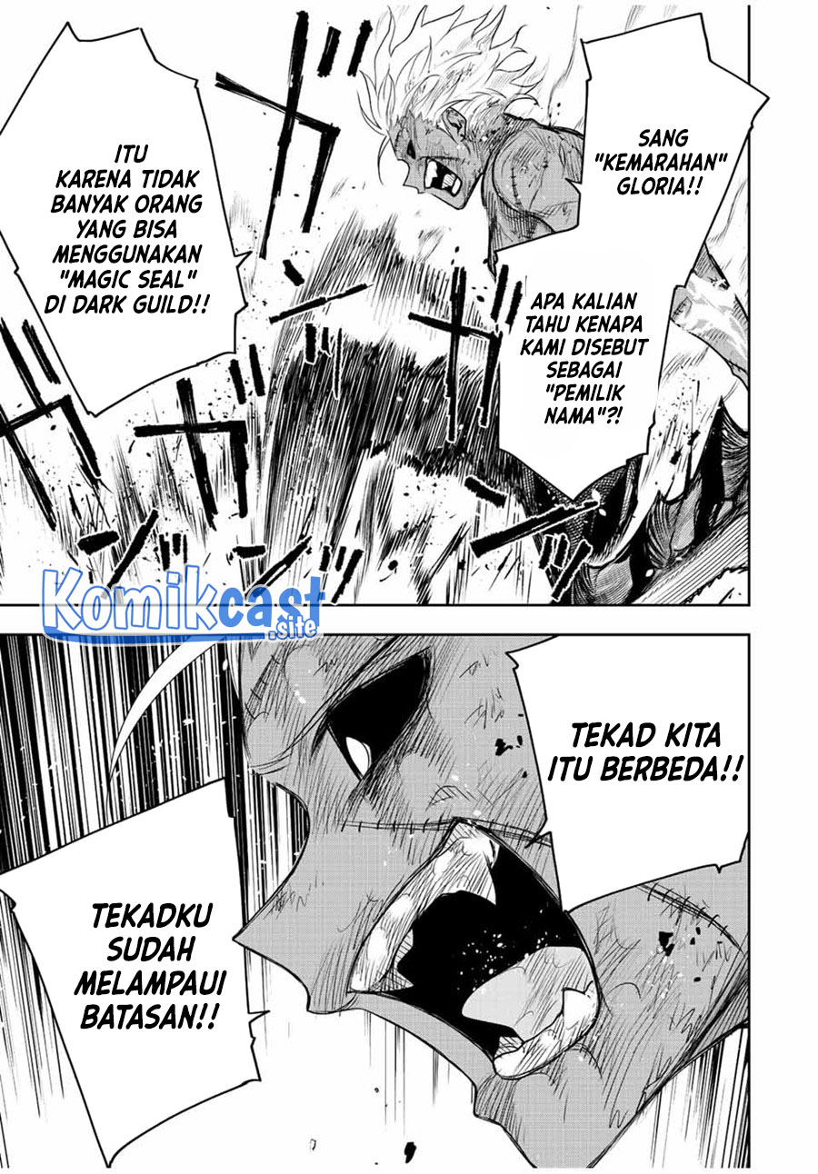 A Court Magician, Who Was Focused On Supportive Magic Because His Allies Were Too Weak, Aims To Become The Strongest After Being Banished (Mikata ga Yowasugite Hojo Mahou ni Tesshiteita Kyuutei Mahoushi, Tsuihou Sarete Saikyou wo Mezashimasu)