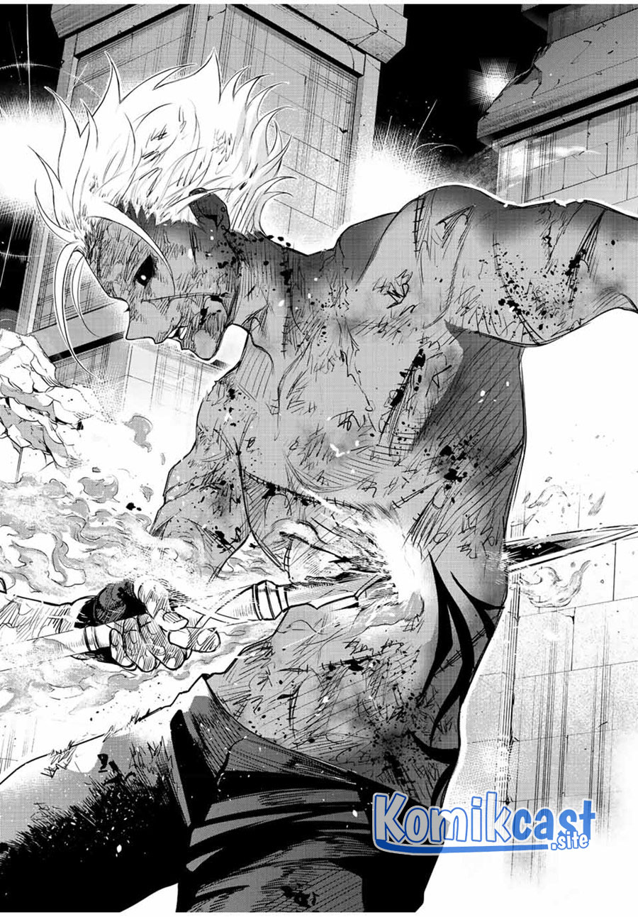 A Court Magician, Who Was Focused On Supportive Magic Because His Allies Were Too Weak, Aims To Become The Strongest After Being Banished (Mikata ga Yowasugite Hojo Mahou ni Tesshiteita Kyuutei Mahoushi, Tsuihou Sarete Saikyou wo Mezashimasu)
