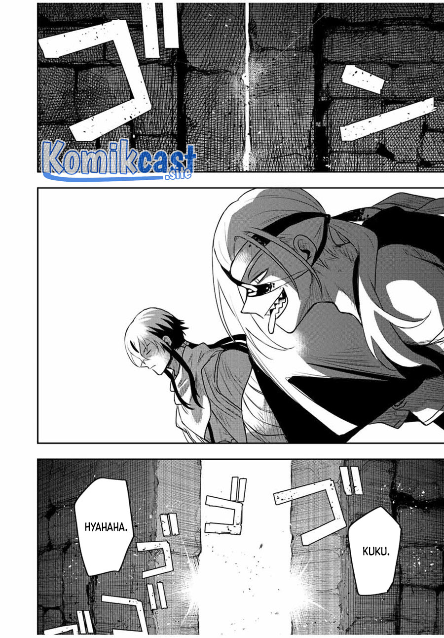 A Court Magician, Who Was Focused On Supportive Magic Because His Allies Were Too Weak, Aims To Become The Strongest After Being Banished (Mikata ga Yowasugite Hojo Mahou ni Tesshiteita Kyuutei Mahoushi, Tsuihou Sarete Saikyou wo Mezashimasu)