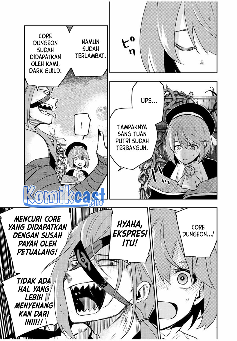 A Court Magician, Who Was Focused On Supportive Magic Because His Allies Were Too Weak, Aims To Become The Strongest After Being Banished (Mikata ga Yowasugite Hojo Mahou ni Tesshiteita Kyuutei Mahoushi, Tsuihou Sarete Saikyou wo Mezashimasu)