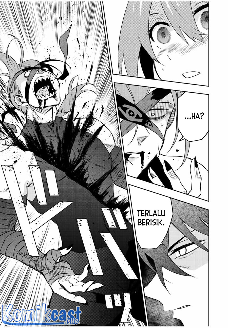 A Court Magician, Who Was Focused On Supportive Magic Because His Allies Were Too Weak, Aims To Become The Strongest After Being Banished (Mikata ga Yowasugite Hojo Mahou ni Tesshiteita Kyuutei Mahoushi, Tsuihou Sarete Saikyou wo Mezashimasu)