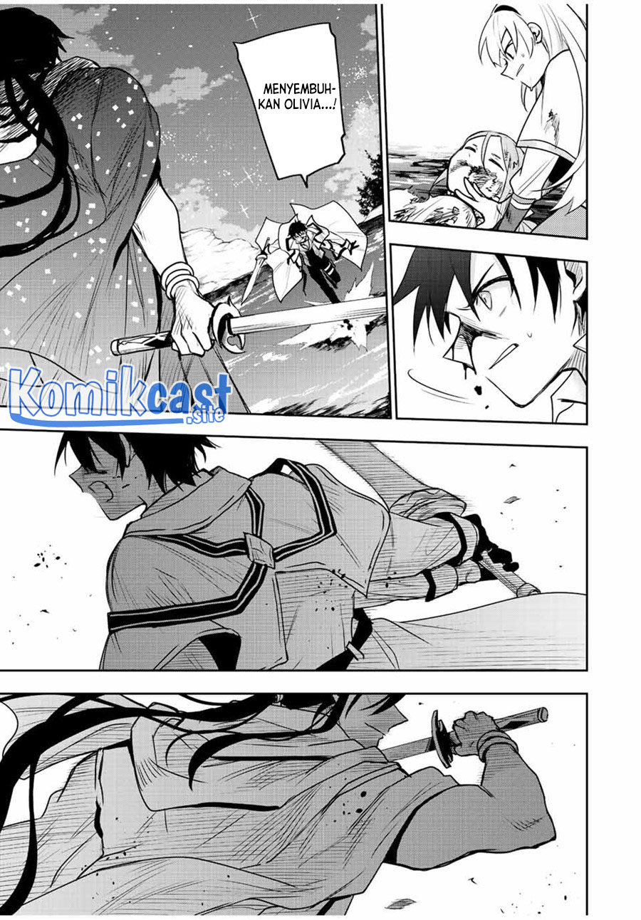 A Court Magician, Who Was Focused On Supportive Magic Because His Allies Were Too Weak, Aims To Become The Strongest After Being Banished (Mikata ga Yowasugite Hojo Mahou ni Tesshiteita Kyuutei Mahoushi, Tsuihou Sarete Saikyou wo Mezashimasu)