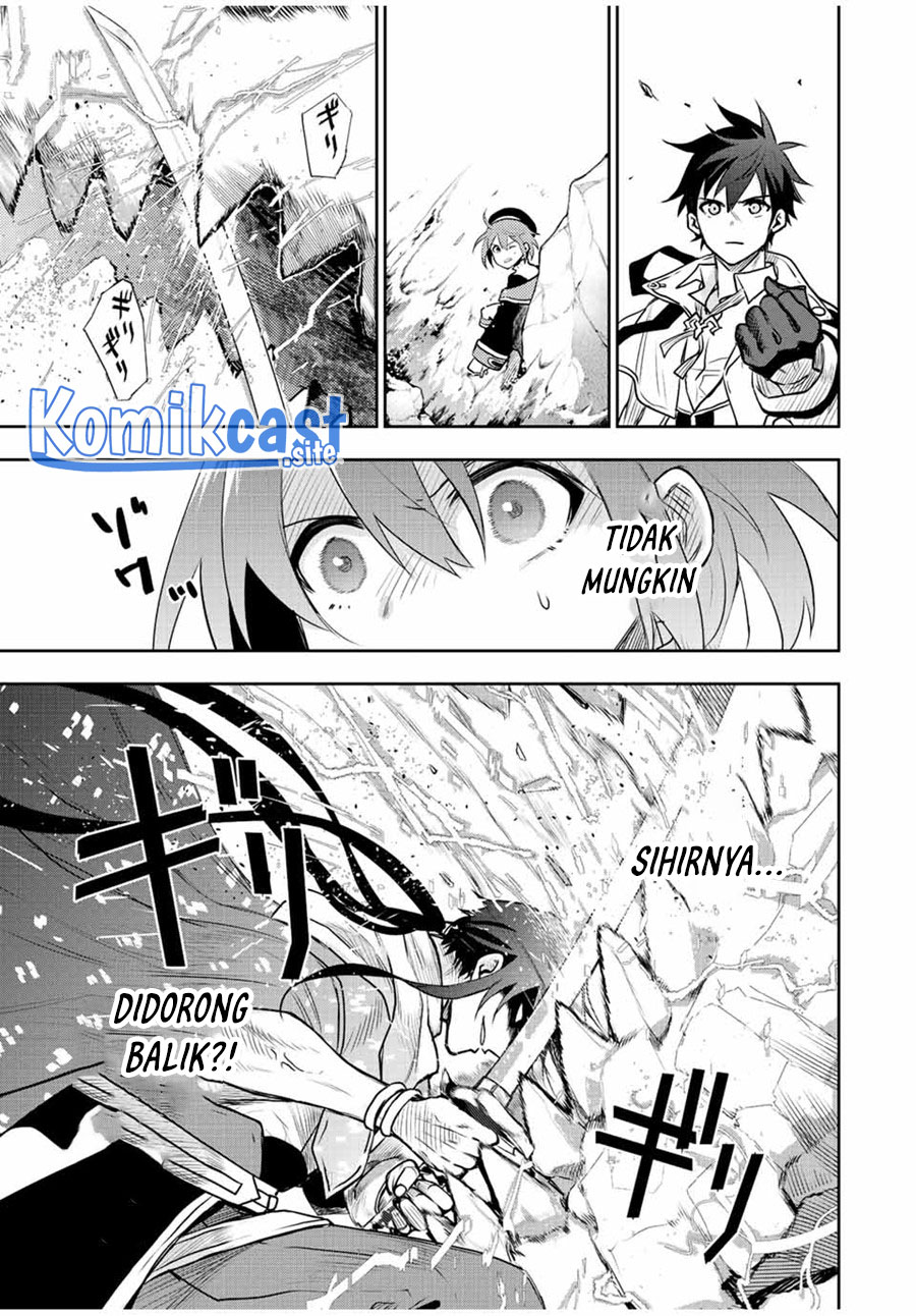A Court Magician, Who Was Focused On Supportive Magic Because His Allies Were Too Weak, Aims To Become The Strongest After Being Banished (Mikata ga Yowasugite Hojo Mahou ni Tesshiteita Kyuutei Mahoushi, Tsuihou Sarete Saikyou wo Mezashimasu)