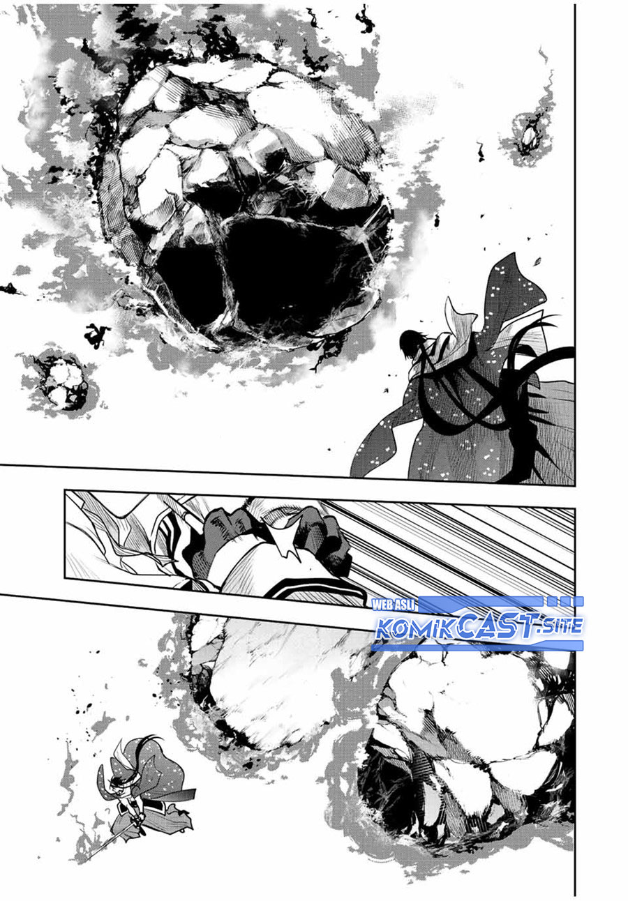 A Court Magician, Who Was Focused On Supportive Magic Because His Allies Were Too Weak, Aims To Become The Strongest After Being Banished (Mikata ga Yowasugite Hojo Mahou ni Tesshiteita Kyuutei Mahoushi, Tsuihou Sarete Saikyou wo Mezashimasu)