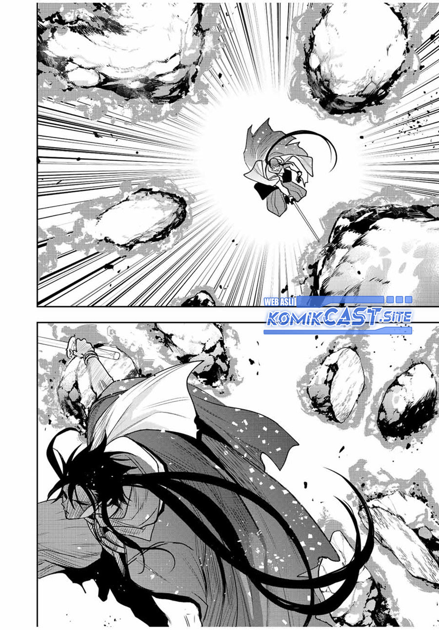 A Court Magician, Who Was Focused On Supportive Magic Because His Allies Were Too Weak, Aims To Become The Strongest After Being Banished (Mikata ga Yowasugite Hojo Mahou ni Tesshiteita Kyuutei Mahoushi, Tsuihou Sarete Saikyou wo Mezashimasu)