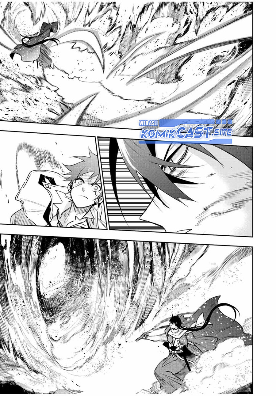 A Court Magician, Who Was Focused On Supportive Magic Because His Allies Were Too Weak, Aims To Become The Strongest After Being Banished (Mikata ga Yowasugite Hojo Mahou ni Tesshiteita Kyuutei Mahoushi, Tsuihou Sarete Saikyou wo Mezashimasu)