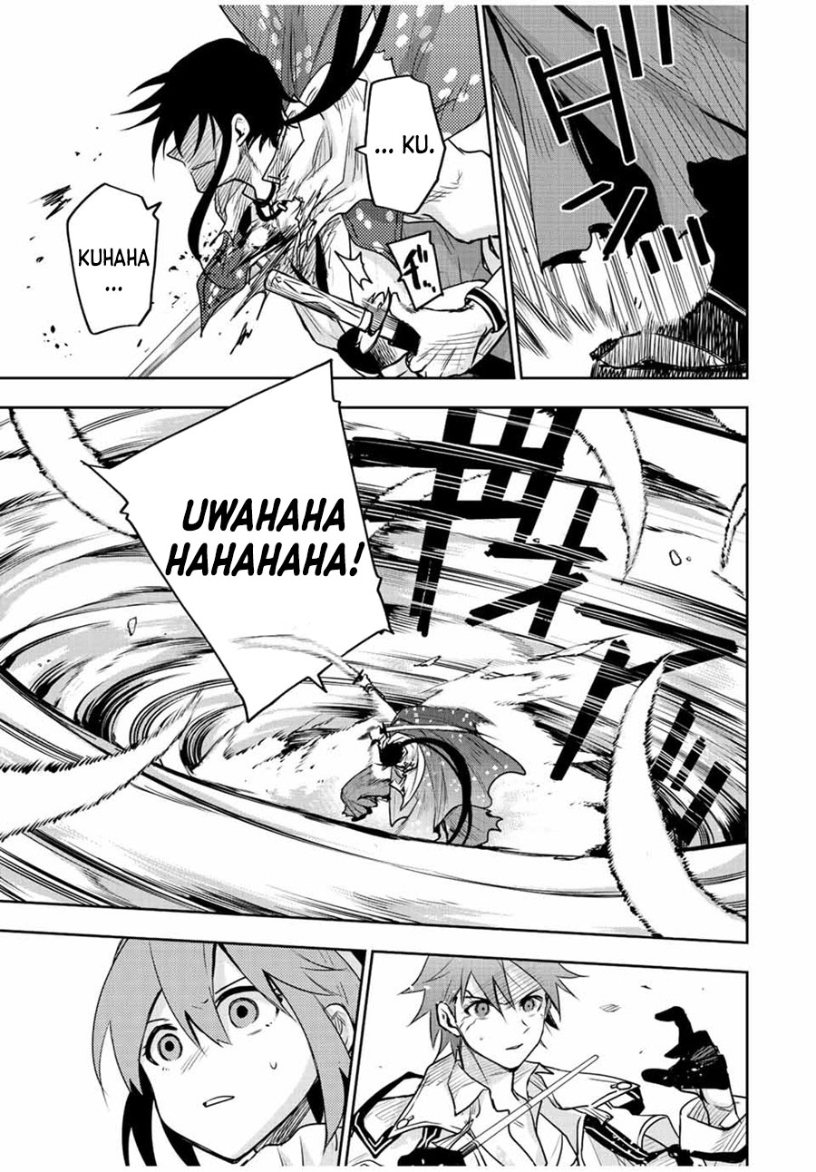 A Court Magician, Who Was Focused On Supportive Magic Because His Allies Were Too Weak, Aims To Become The Strongest After Being Banished (Mikata ga Yowasugite Hojo Mahou ni Tesshiteita Kyuutei Mahoushi, Tsuihou Sarete Saikyou wo Mezashimasu)