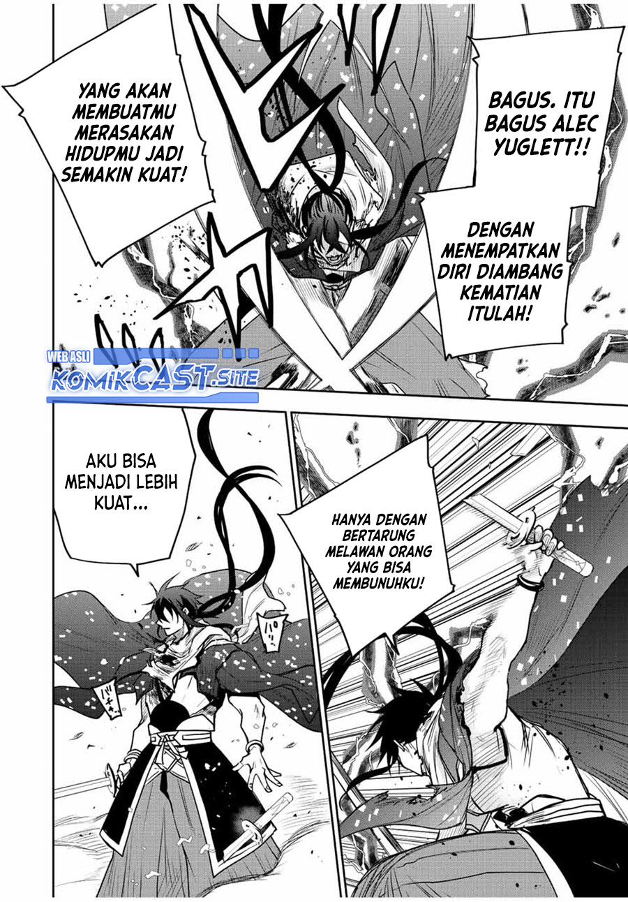 A Court Magician, Who Was Focused On Supportive Magic Because His Allies Were Too Weak, Aims To Become The Strongest After Being Banished (Mikata ga Yowasugite Hojo Mahou ni Tesshiteita Kyuutei Mahoushi, Tsuihou Sarete Saikyou wo Mezashimasu)