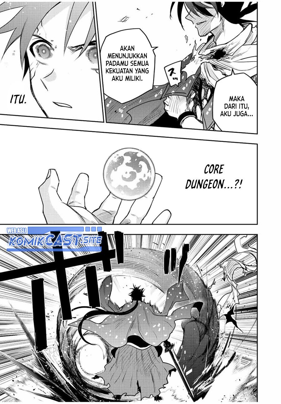 A Court Magician, Who Was Focused On Supportive Magic Because His Allies Were Too Weak, Aims To Become The Strongest After Being Banished (Mikata ga Yowasugite Hojo Mahou ni Tesshiteita Kyuutei Mahoushi, Tsuihou Sarete Saikyou wo Mezashimasu)