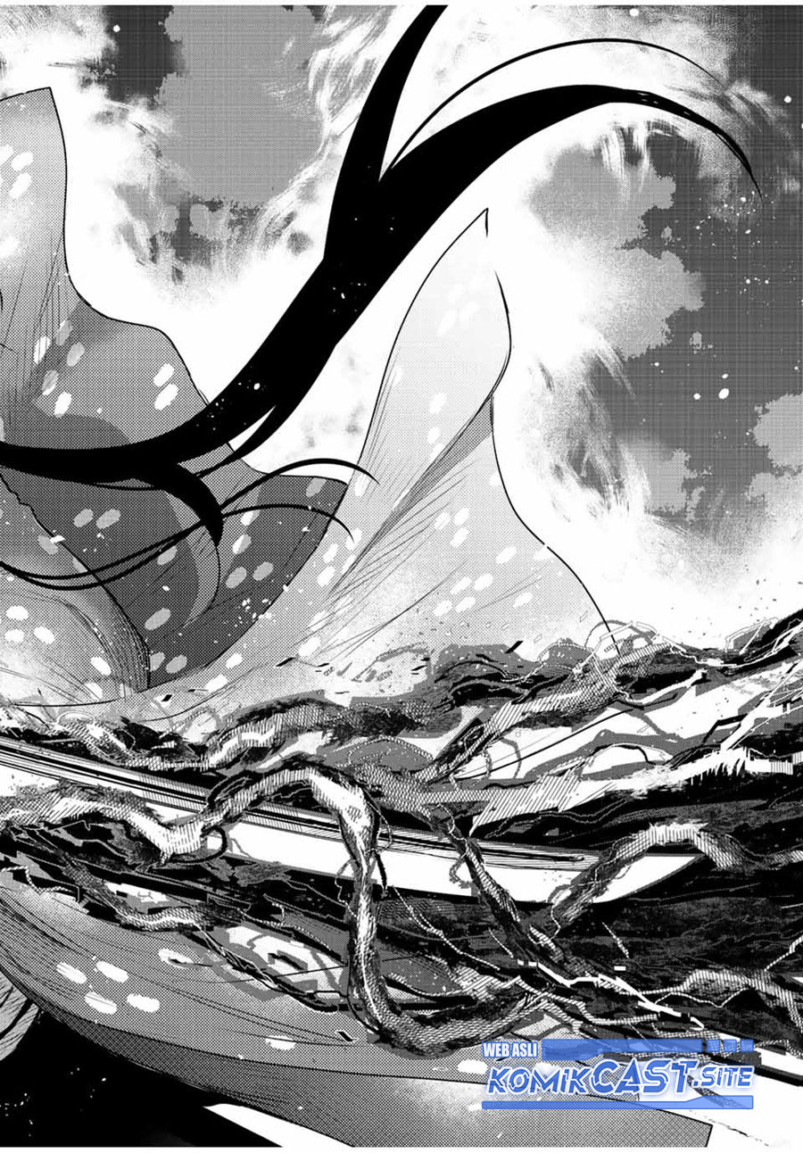 A Court Magician, Who Was Focused On Supportive Magic Because His Allies Were Too Weak, Aims To Become The Strongest After Being Banished (Mikata ga Yowasugite Hojo Mahou ni Tesshiteita Kyuutei Mahoushi, Tsuihou Sarete Saikyou wo Mezashimasu)