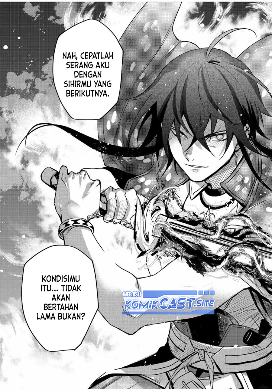 A Court Magician, Who Was Focused On Supportive Magic Because His Allies Were Too Weak, Aims To Become The Strongest After Being Banished (Mikata ga Yowasugite Hojo Mahou ni Tesshiteita Kyuutei Mahoushi, Tsuihou Sarete Saikyou wo Mezashimasu)