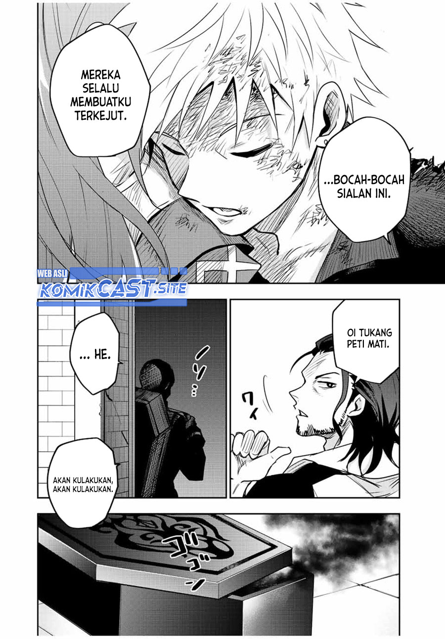 A Court Magician, Who Was Focused On Supportive Magic Because His Allies Were Too Weak, Aims To Become The Strongest After Being Banished (Mikata ga Yowasugite Hojo Mahou ni Tesshiteita Kyuutei Mahoushi, Tsuihou Sarete Saikyou wo Mezashimasu)