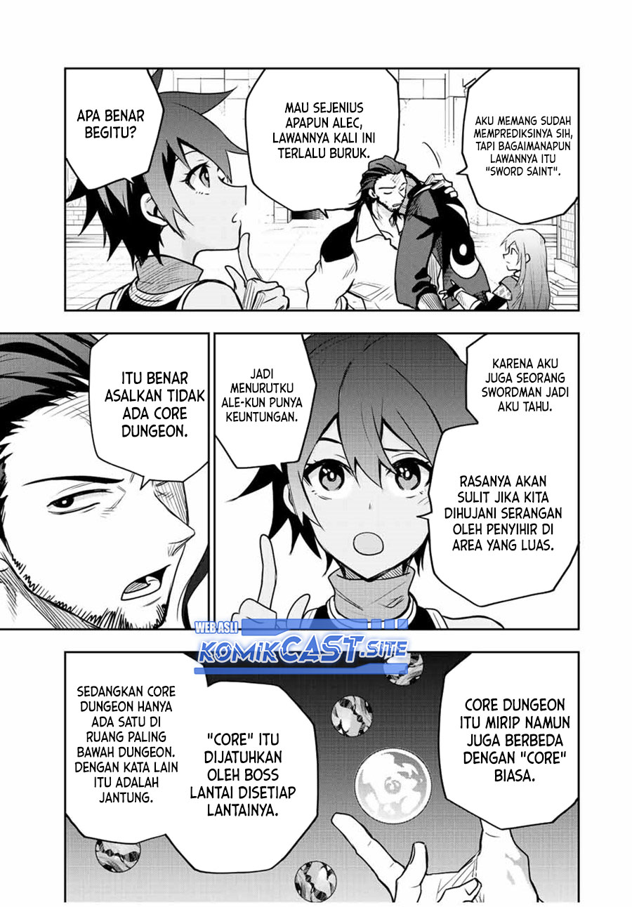 A Court Magician, Who Was Focused On Supportive Magic Because His Allies Were Too Weak, Aims To Become The Strongest After Being Banished (Mikata ga Yowasugite Hojo Mahou ni Tesshiteita Kyuutei Mahoushi, Tsuihou Sarete Saikyou wo Mezashimasu)