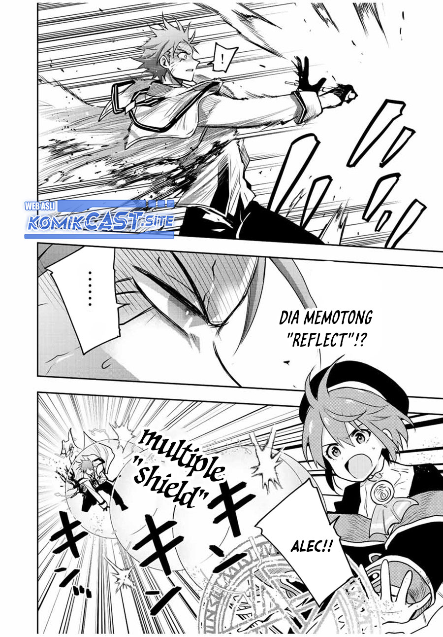 A Court Magician, Who Was Focused On Supportive Magic Because His Allies Were Too Weak, Aims To Become The Strongest After Being Banished (Mikata ga Yowasugite Hojo Mahou ni Tesshiteita Kyuutei Mahoushi, Tsuihou Sarete Saikyou wo Mezashimasu)