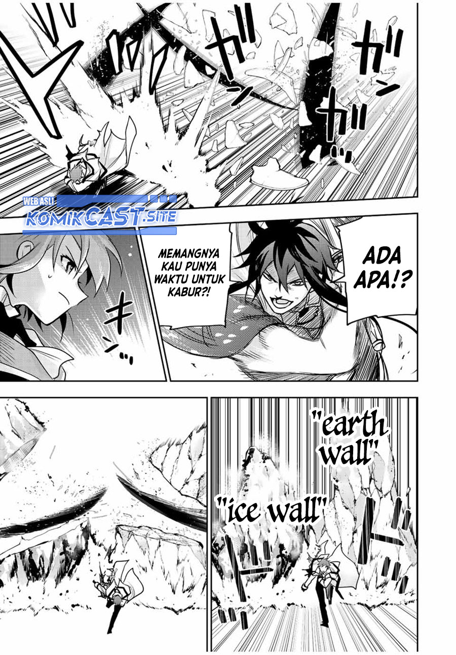 A Court Magician, Who Was Focused On Supportive Magic Because His Allies Were Too Weak, Aims To Become The Strongest After Being Banished (Mikata ga Yowasugite Hojo Mahou ni Tesshiteita Kyuutei Mahoushi, Tsuihou Sarete Saikyou wo Mezashimasu)