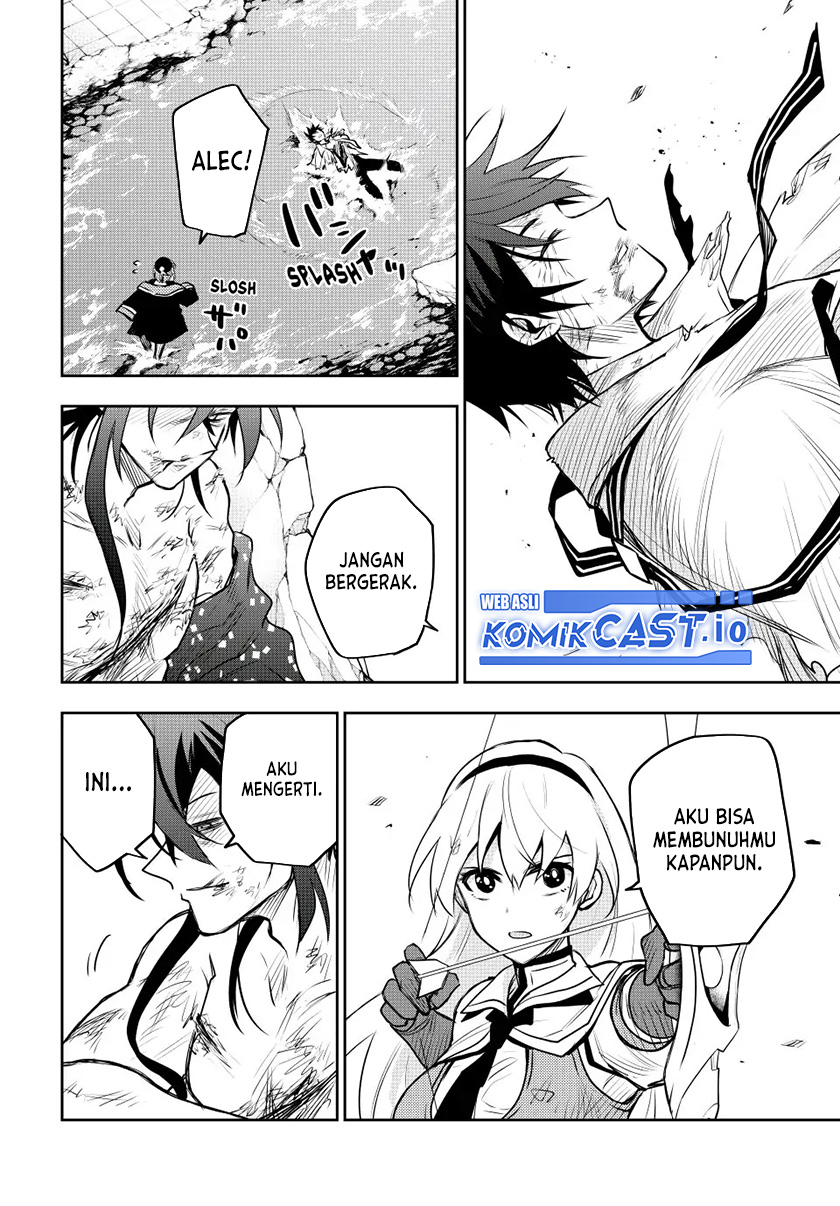 A Court Magician, Who Was Focused On Supportive Magic Because His Allies Were Too Weak, Aims To Become The Strongest After Being Banished (Mikata ga Yowasugite Hojo Mahou ni Tesshiteita Kyuutei Mahoushi, Tsuihou Sarete Saikyou wo Mezashimasu)