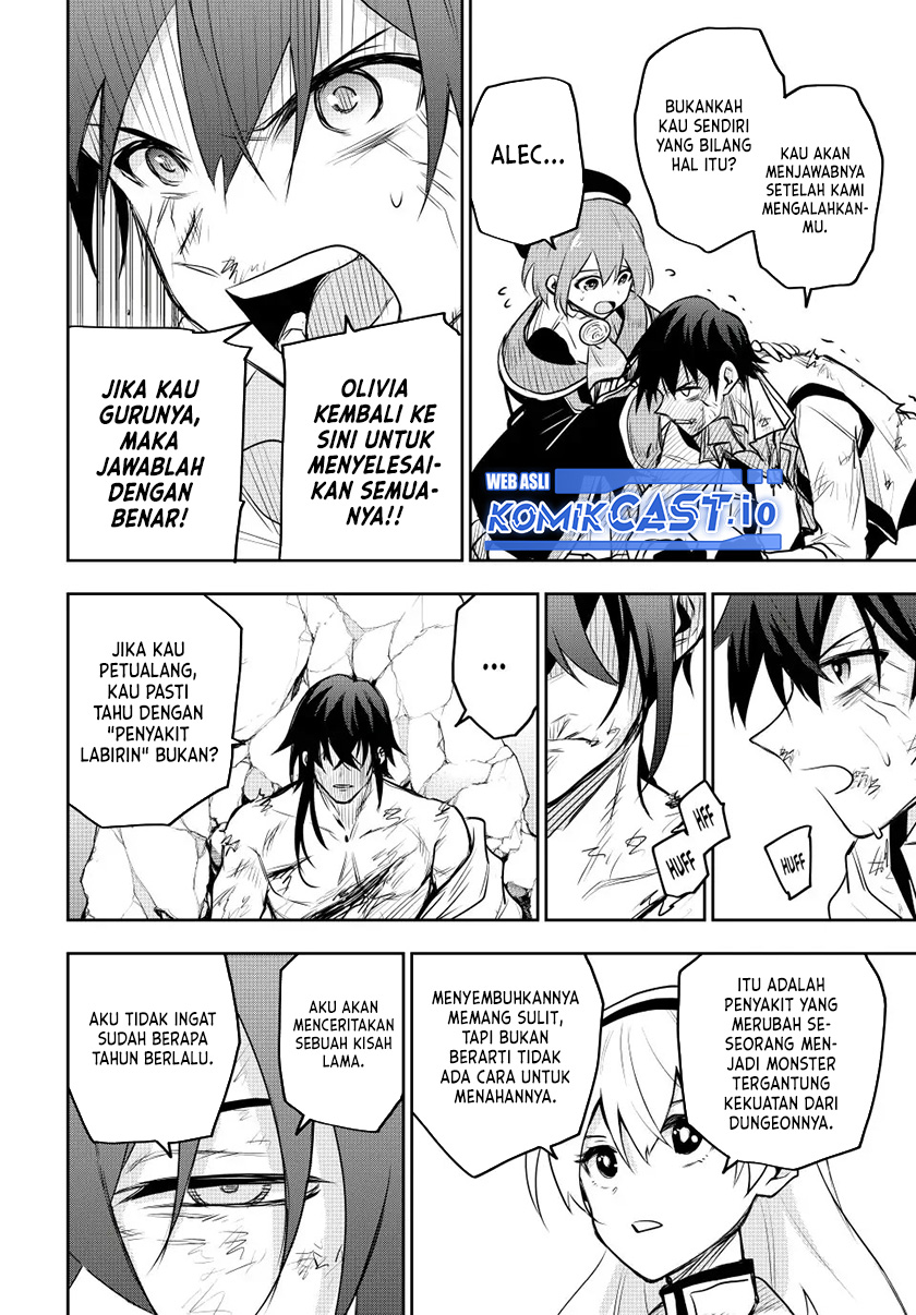 A Court Magician, Who Was Focused On Supportive Magic Because His Allies Were Too Weak, Aims To Become The Strongest After Being Banished (Mikata ga Yowasugite Hojo Mahou ni Tesshiteita Kyuutei Mahoushi, Tsuihou Sarete Saikyou wo Mezashimasu)