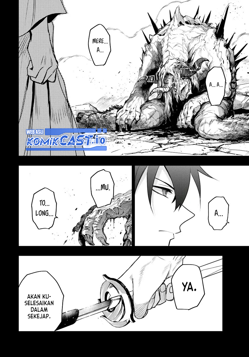 A Court Magician, Who Was Focused On Supportive Magic Because His Allies Were Too Weak, Aims To Become The Strongest After Being Banished (Mikata ga Yowasugite Hojo Mahou ni Tesshiteita Kyuutei Mahoushi, Tsuihou Sarete Saikyou wo Mezashimasu)