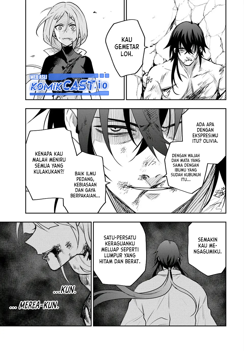 A Court Magician, Who Was Focused On Supportive Magic Because His Allies Were Too Weak, Aims To Become The Strongest After Being Banished (Mikata ga Yowasugite Hojo Mahou ni Tesshiteita Kyuutei Mahoushi, Tsuihou Sarete Saikyou wo Mezashimasu)